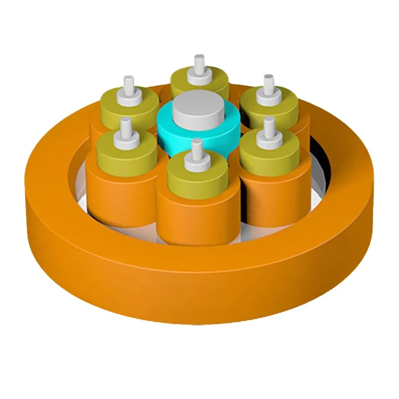 다목적 브레이크아웃 광섬유 케이블이 최신 네트워크 인프라를 위한 최고의 선택이 되는 이유