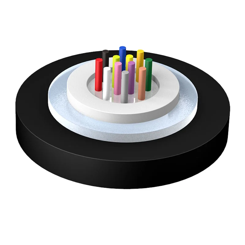 Glass Yarn Access Building 광섬유 케이블이 현대 통신의 판도를 바꾸는 이유는 무엇입니까?