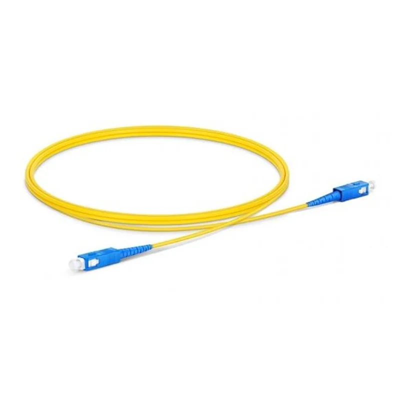 기존의 SC/UPC-SC/UPC 3.0mm 패치 코드