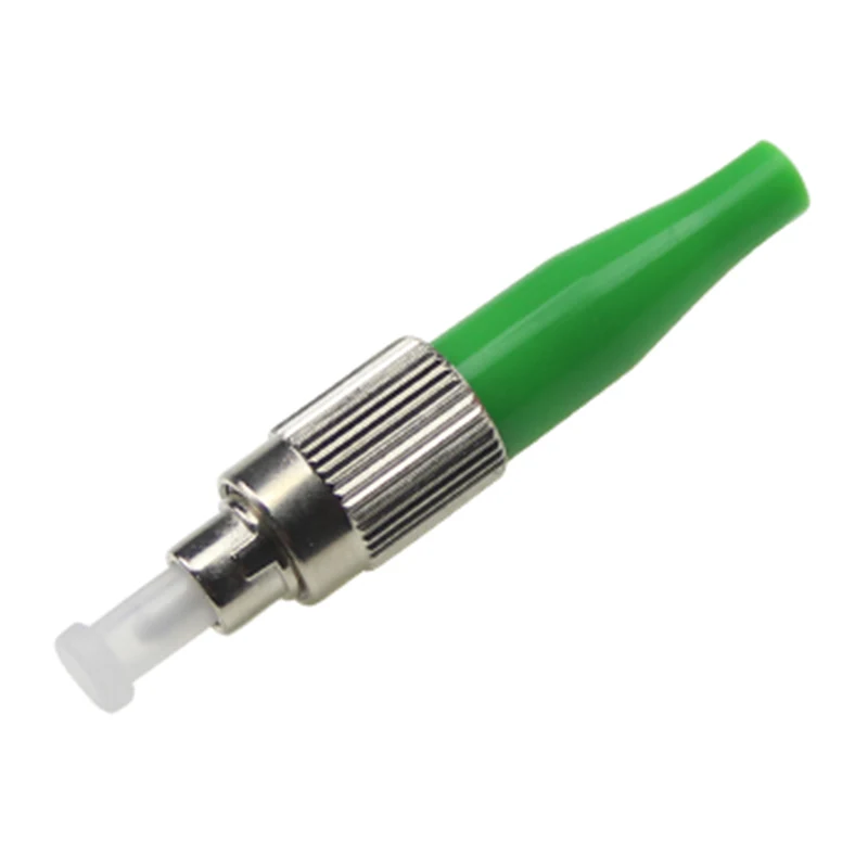 FC APC 2.0/3.0mm 커넥터