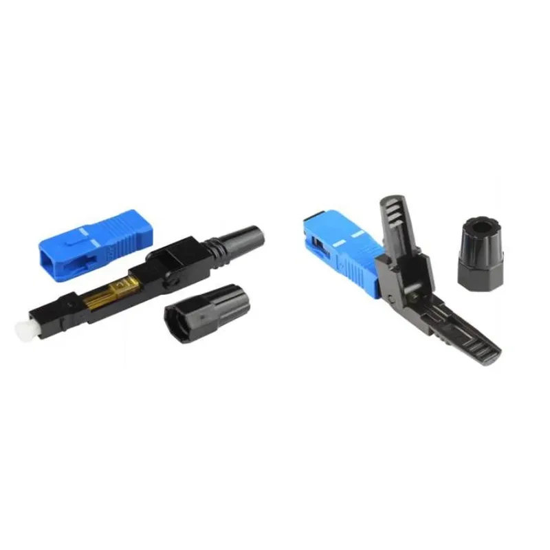 FAC-SC/APC-03 FAC-SC/UPC-03 필드 어셈블리 커넥터
