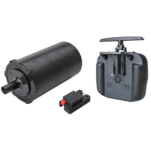 UAV Transmission System