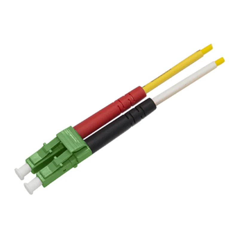 LC APC 2.0mm DX 커넥터