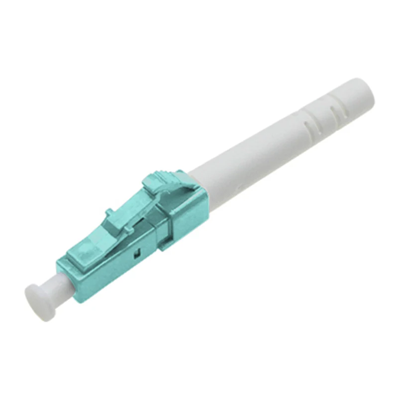 LC OM3 3.0mm 커넥터