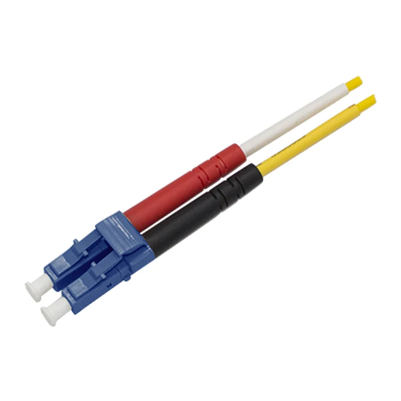 LC UPC 2.0mm DX 커넥터