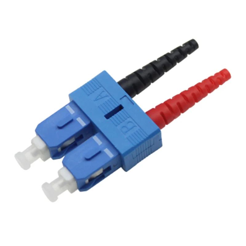 SC/UPC 2.0mm/3.0mm dx 커넥터
