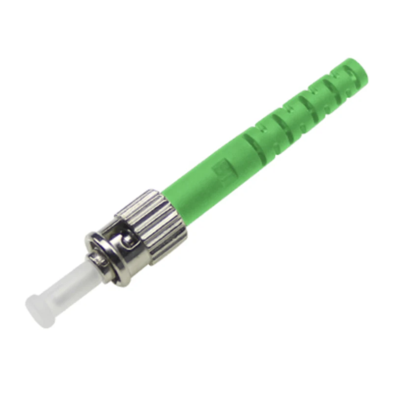 ST APC 2.0mm/3.0mm 커넥터